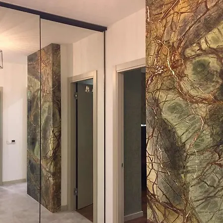 Green Stone Kiew Exterior foto
